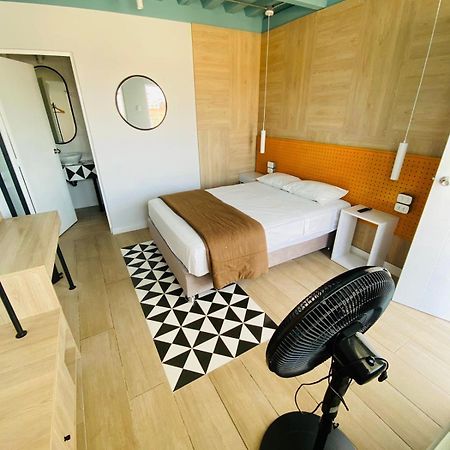 Villa Santa Chiclayo Exteriér fotografie